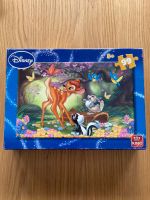 Disney Puzzle 99 Teile Nordrhein-Westfalen - Schloß Holte-Stukenbrock Vorschau