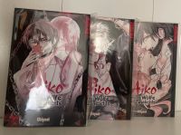 Aiko und die Wölfe des Zwilichts Manga 1-3 1. Auflge Essen - Essen-Ruhrhalbinsel Vorschau