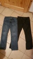 Jungen Jeans 176 Hose h&m Hessen - Bad Orb Vorschau