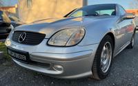 Mercedes-Benz SLK 200 Kompressor Dresden - Niedersedlitz Vorschau