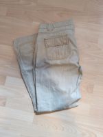 Jeans Cecil Weite 34 Modell Patty Beige Niedersachsen - Emsbüren Vorschau