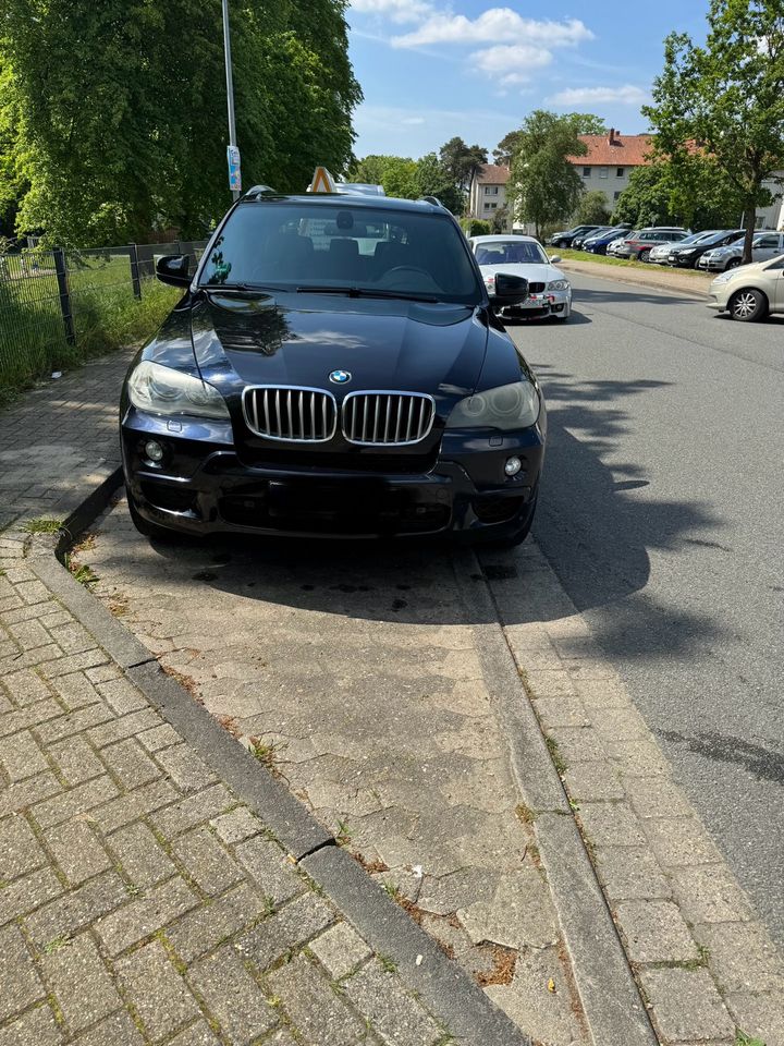 BMW X5  M paket in Winsen (Aller)