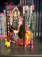 Hell Girl 1-2 Manga Nordrhein-Westfalen - Hilden Vorschau