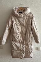 Winterjacke Mantel Reserved beige 38 Sachsen - Oberlungwitz Vorschau