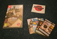 Human Fall Flat Super Rare Games Nintendo Switch Niedersachsen - Ostercappeln Vorschau