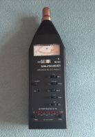 Schallpegelmesser  RS 104 Phonometer Sonometer Berlin - Mitte Vorschau