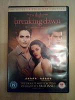 DVD Film Twilight Saga - breaking dawn part1 uk exclusive content Wandsbek - Hamburg Bergstedt Vorschau