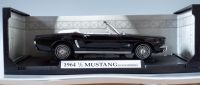 Ford Mustang convertible 1:18 Bayern - Neuhaus am Inn Vorschau