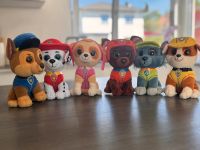 Original Paw Patrol Plüschfiguren von TY Bayern - Bad Abbach Vorschau