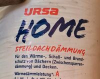 URSA Wärmedämmung 100 / 035 Isolierung Nordrhein-Westfalen - Xanten Vorschau
