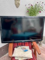 LCD TV von Panasonic Sachsen-Anhalt - Burg Vorschau