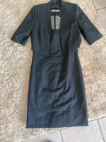 Tolles Zweiteiliges Kleid comma Gr 38 Nordrhein-Westfalen - Lohmar Vorschau