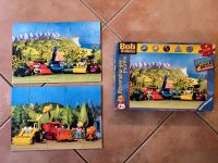 Bob der Baumeister | 2 x 20 Puzzle | Ravensburger Nordrhein-Westfalen - Recklinghausen Vorschau