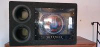 Hifonics subwoofer 800w Rheinland-Pfalz - Bad Dürkheim Vorschau