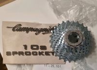 ❗❗ Campagnolo laufrad Kassette, 10 Fach ❗❗ Nordrhein-Westfalen - Bottrop Vorschau