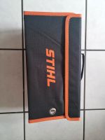 Stihl Tasche für  HSA/GTA mit Ladegerät,Strauchschere Niedersachsen - Bad Fallingbostel Vorschau