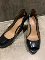 Pumps von Zara Gr. 37 Sachsen - Auerbach (Vogtland) Vorschau