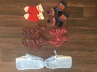 NEU Wollsocken Stricksocken Strümpfe versch. Größen Sachsen-Anhalt - Könnern Vorschau