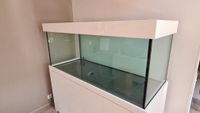 Aquarienkombination 150x60x60/142cm / Glasstärke 12mm Nordrhein-Westfalen - Merzenich Vorschau