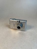 Canon IXUS 55 – Y2K Digicam VERKAUFT/SOLD Berlin - Mitte Vorschau