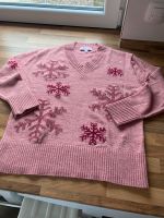 Next Damen Weihnachtspulli Christmas Sweater Weihnachten - Gr. S Bayern - Seeg Vorschau