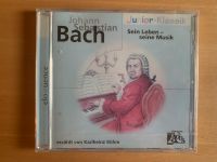 Johann Sebastian Bach Junior-Klassik CD Kinder Saarbrücken-Halberg - Eschringen Vorschau