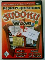 PC Spiel Sudoku Die Große PC Spielesammlung Nordrhein-Westfalen - Warendorf Vorschau