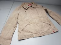 schöne,tolle, bequeme Doppeljacke von EDC Esprit, Gr.M beige Baden-Württemberg - Heiningen Vorschau