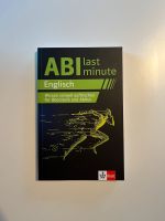 ABI Last Minute Englsich Hessen - Helsa Vorschau