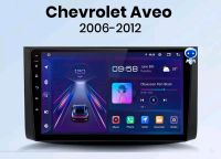 Android Autoradio Chevrolet Aveo 2006 - 2012 Kr. Altötting - Burghausen Vorschau