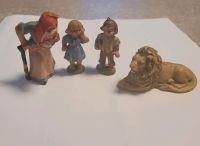 DDR Spielfiguren VEB Marolin Trödel Haushaltauflösung Sachsen - Naunhof Vorschau