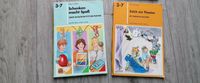 Bücher Kita, Spiel- Lern- Reihe, Kinder 3-7 J. Theater, Geschenke Niedersachsen - Borstel b Sulingen Vorschau