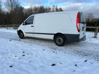 Mercedes Vito 113 CDI Camper Van Transporter Schleswig-Holstein - Flensburg Vorschau