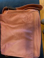 Wickeltasche in rosa, viele Extras Niedersachsen - Braunschweig Vorschau