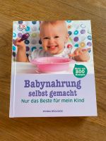 Babynahrung selbst gemacht Baden-Württemberg - Karlsdorf-Neuthard Vorschau