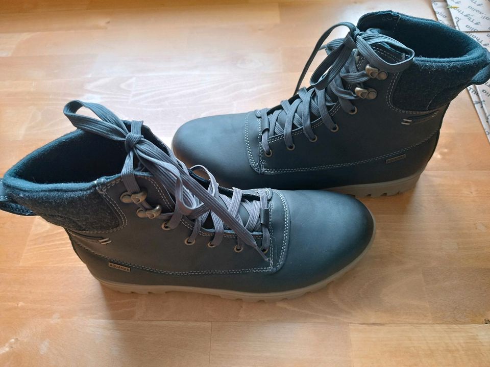 Wanderschuhe, Stiefel, Boots McKinley Gr.43 grau - NEU in Zülpich