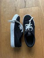 Nike Janoski Sneaker schwarz Bayern - Waldkirchen Vorschau