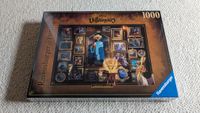 Ravensburger Puzzle 1000 Disney Villainous Prince John - Neu OVP Niedersachsen - Walsrode Vorschau