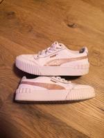 Puma Sneaker Schuhe Gr. 38 Dresden - Neustadt Vorschau