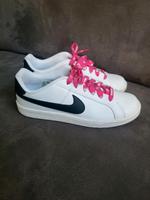 Nike Court Royale Sneaker Gr 42 wie neu Nordrhein-Westfalen - Werne Vorschau