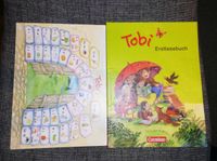 Erstlesebuch Tobi Cornelsen mit Anlauttafel Niedersachsen - Riede Vorschau