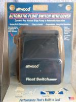 Automatic float switch. Attwood. Schwimmerschalter Saarland - Neunkirchen Vorschau