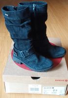 Ricosta Riana Winterstiefel Gr. 31 schwarz mittel Bayern - Sulzbach-Rosenberg Vorschau