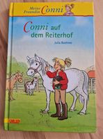 Meine Freundin Conni Bücher Baden-Württemberg - Rheinau Vorschau
