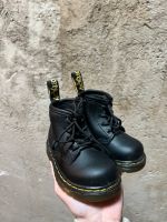 Dr Martens Baby 1460 Softy T Leder Stiefeletten Gr. 19 (EU) München - Schwanthalerhöhe Vorschau