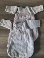 Schlafsack Baby 60 cm mit abnehmbaren Ärmeln Bayern - Rednitzhembach Vorschau