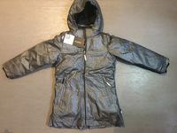 MOLO - Jacke Winterjacke, Winter, Glitzer, Ostern - Gr.122 - NEU Niedersachsen - Laatzen Vorschau