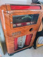 Jukebox Wurlitzer Schellack Bayern - Dasing Vorschau