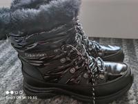Calvin klein Winterstiefel Nordrhein-Westfalen - Höxter Vorschau