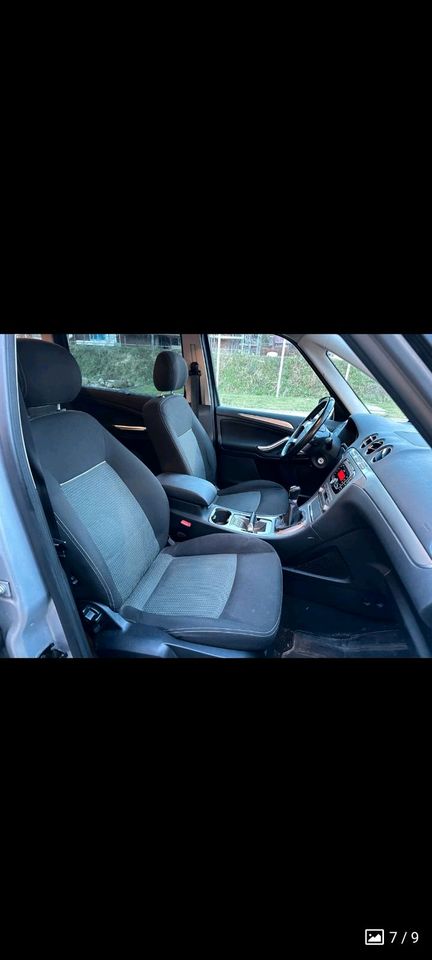 Ford Galaxy 2.0  Benzin in Langen (Hessen)